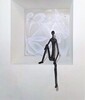 Статуэтка Resting Man — фото 3
