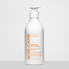 Tashe professional SOS CARE Крем для ног SOFTENING FOOT CREAM 20% UREA (tsh126) 400мл