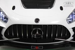 Mercedes AMG drift E005EE с дистанционным управлением