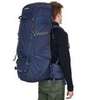 Tatonka Yukon 60+10 туристический рюкзак navy - 4