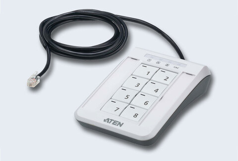 Пульт переключения портов Aten 2XRT-0021