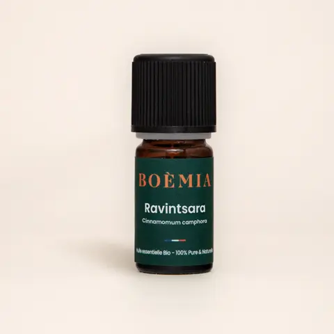 Boemia. Равинтсара (Ravintsara) - 10 ml