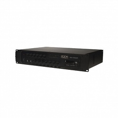 ZTX audio QG-7500AT