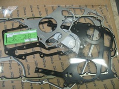 Комплект прокладок нижний, оригинал / GASKET KIT - BOTTOM АРТ: U5LB0384
