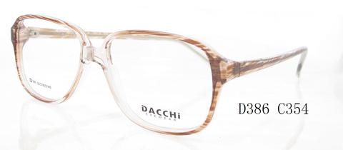 Dacchi очки. Оправа dacchi D386