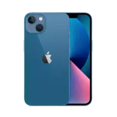 iPhone 13 128 ГБ, синий