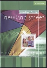 Teen ELT Videos 2 Newland Street AB+DV