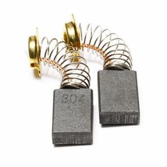 Графитовые щётки CB304 Makita 191961-6