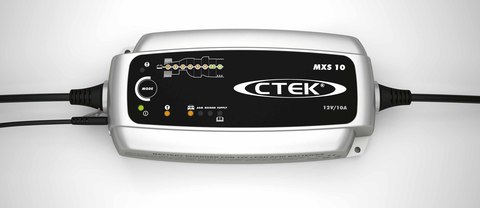 Зарядное устройство CTEK MXS 10