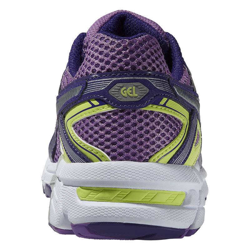Asics GT-1000 2 GS Кроссовки для бега детские (2493) - 3