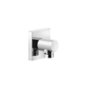 Gessi Emporio shower 47369#031 Вывод воды, цвет: Chrome