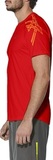 Футболка беговая мужская Asics Stripe SS Top