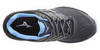 Mizuno Wave Paradox 5 кроссовки для бега женские черные - 4