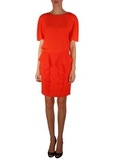 Топ коралловый EMILIO PUCCI