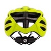 Шлем HQBC, QAMAX Fluo Yellow, р-р 55-58