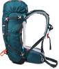 Картинка рюкзак туристический Ai One 8109s Dark green - 9