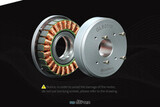 T-Motor СubeMars GL60 KV25