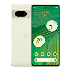 Смартфон Google Pixel 7 8/256GB, Lemongrass (Желто-зеленый) (Японская версия)