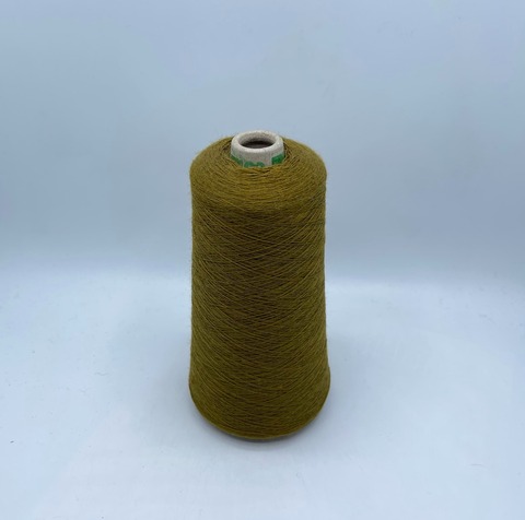 Folco (пр.Италия) 32/2 1600м/100гр, 50% меринос, 50% акрил, цвет-Олива(132/972), арт.33944