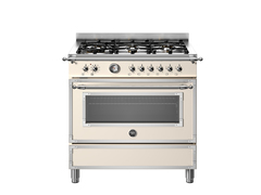 Газовая плита Bertazzoni HER96L1EAVT