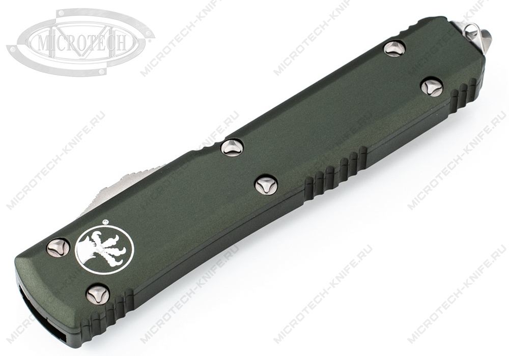 Нож Microtech Ultratech 123-10OD