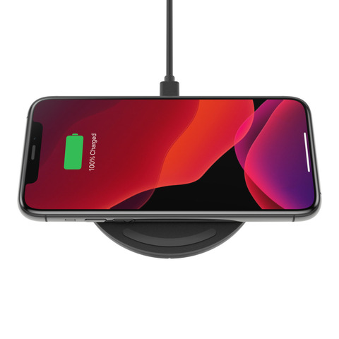 Belkin Wireless Charging Pad 15W