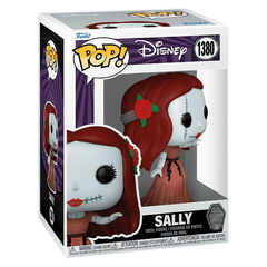 Funko POP! Disney. The Night Before Christmas 30th: Formal Sally (1380)