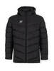 Женская теплая куртка Noname Heavy Padded 21 - 5