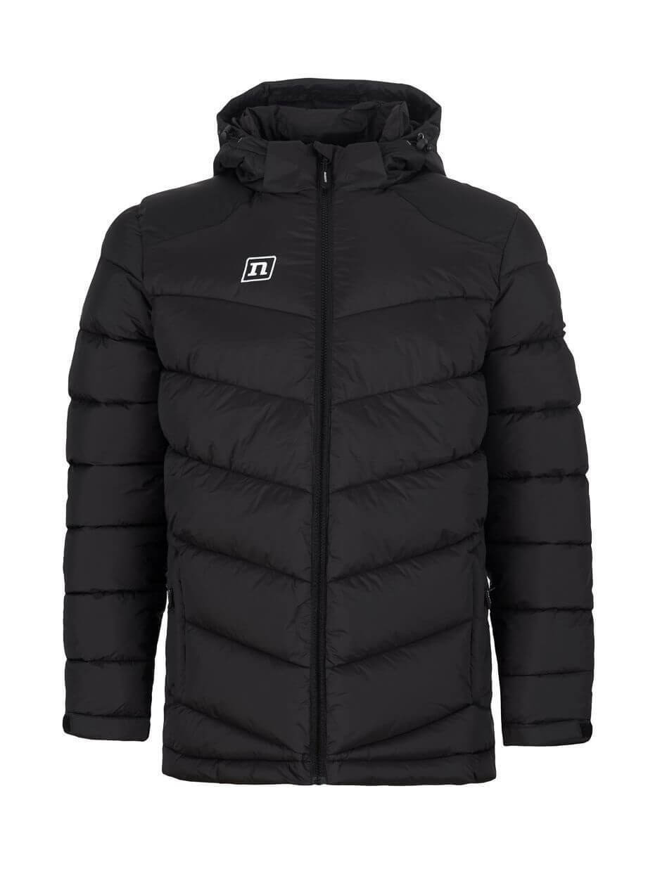 Женская теплая куртка Noname Heavy Padded 21 - 5