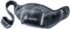 Картинка сумка для бега Deuter Shortrail III Black - 1