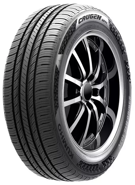 Шина Kumho HP71 109V XL R18 255/55 летняя