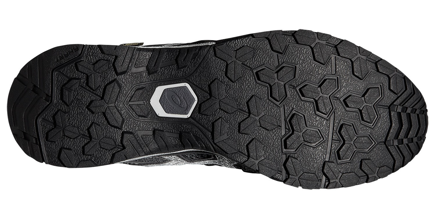 Кроссовки внедорожники Asics Gel-FujiFreeze 3 GT-X мужские