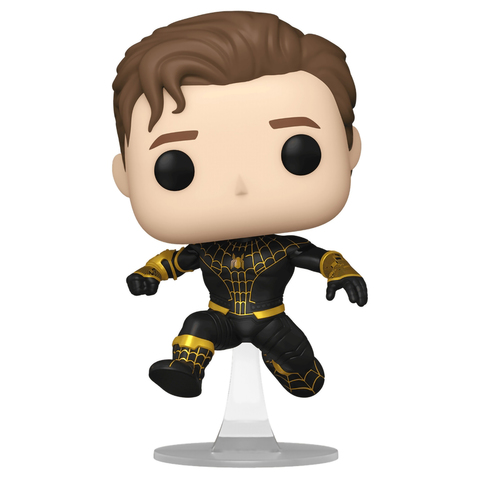Funko POP! Marvel. Spider-Man No Way Home: Spider-Man (Exc) (1073)