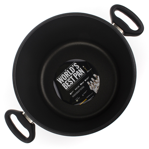 Кастрюля 26 см (6,5 л) AMT Frying Pans арт. AMT926