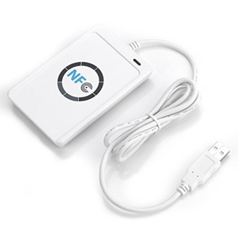 ACR122U-A9 Считыватель