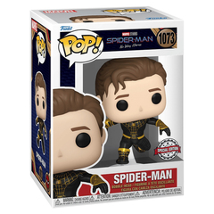 Funko POP! Marvel. Spider-Man No Way Home: Spider-Man (Exc) (1073)