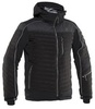 Горнолыжная Куртка 8848 Altitude Terbium  мужская BLACK - 1