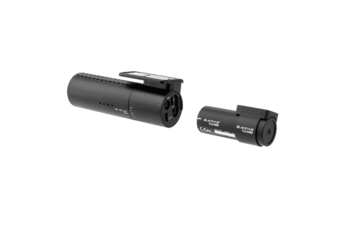 Видеорегистратор Blackvue DR590Х-2CH IR