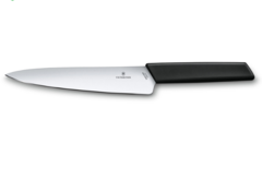 Фото Нож разделочный Swiss Modern Victorinox, 19 см