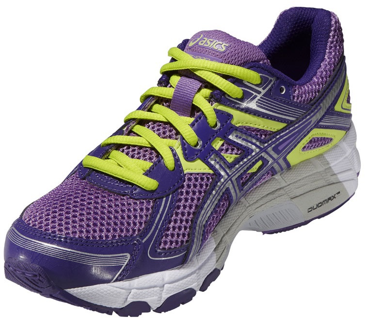 Asics GT-1000 2 GS Кроссовки для бега детские (2493)