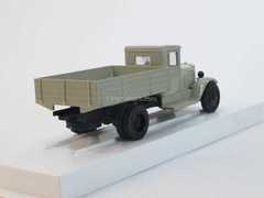 ZIS-5 gray LOMO-AVM 1:43