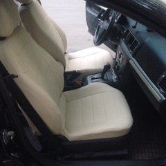 Чехлы на Opel Vectra С седан 2002–2008 г.в.