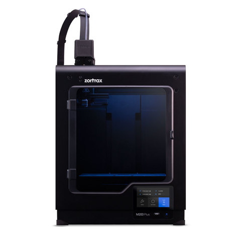 3D-принтер Zortrax M200 Plus