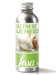 Ароматизатор пищевой Чеснок, Sosa