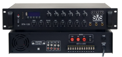 SVS Audiotechnik STA-120