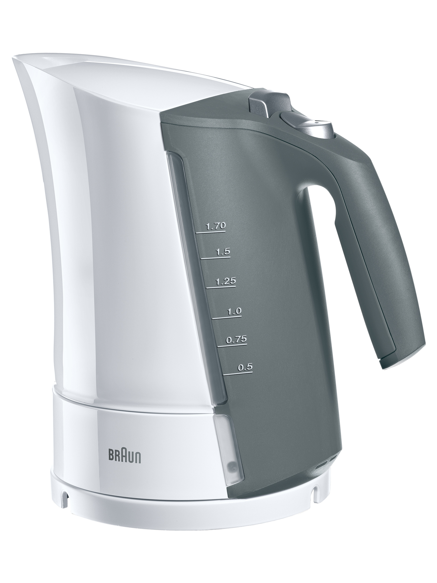 Чайник Braun WK500