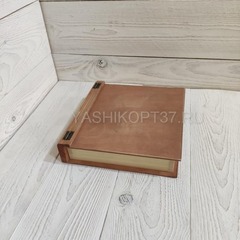 Декоративный ящик 