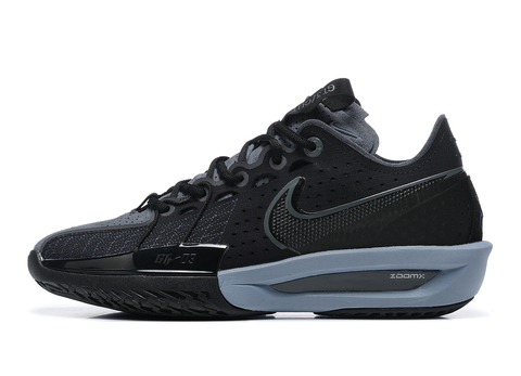 Nike GT Cut 3 'Black/Grey' 
