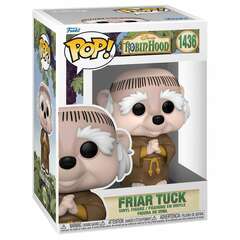 Funko POP! Robin Hood: Friar Tuck (1436)