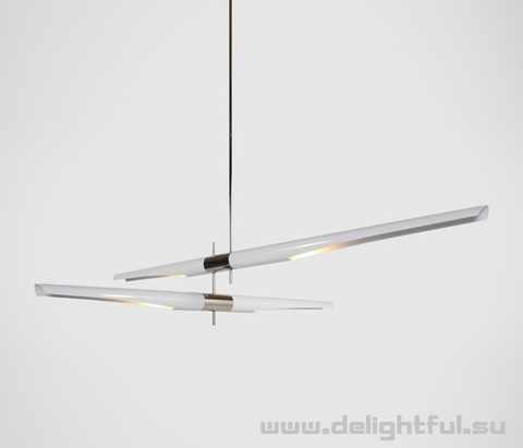 Hennen Mobile No 430 by David Weeks Studio